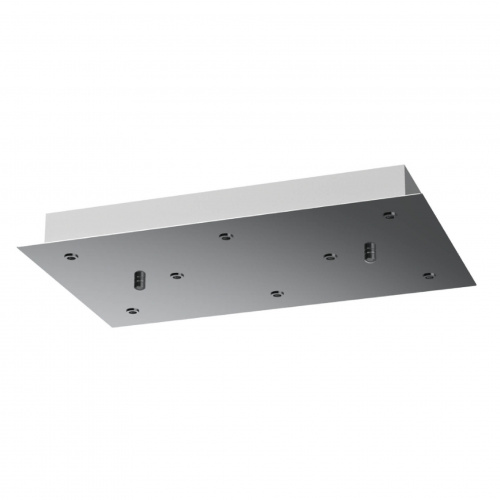 9387 Основание потолочное 8L MODULAR LIGHT FLORONES